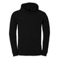 KEMPA Stmnt Hoodie Herren Schwarz