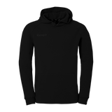 KEMPA Stmnt Hoodie Kind (schwarz)