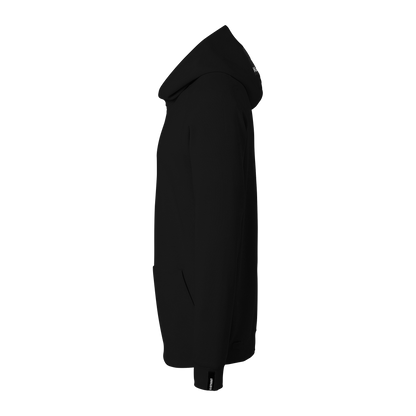 KEMPA Stmnt Hoodie Kind (schwarz)