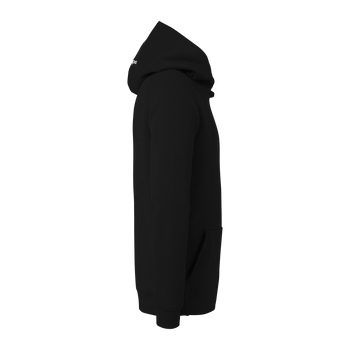 KEMPA Stmnt Hoodie Kind (schwarz)