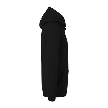 KEMPA Stmnt Hoodie Kind (schwarz)