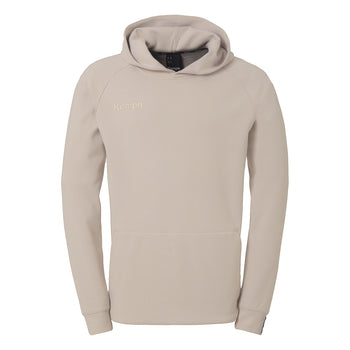 KEMPA Stmnt Hoodie Herren Weiß
