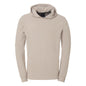KEMPA Stmnt Hoodie Herren Weiß