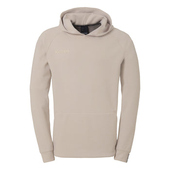 KEMPA Stmnt Hoodie Kind Weiß