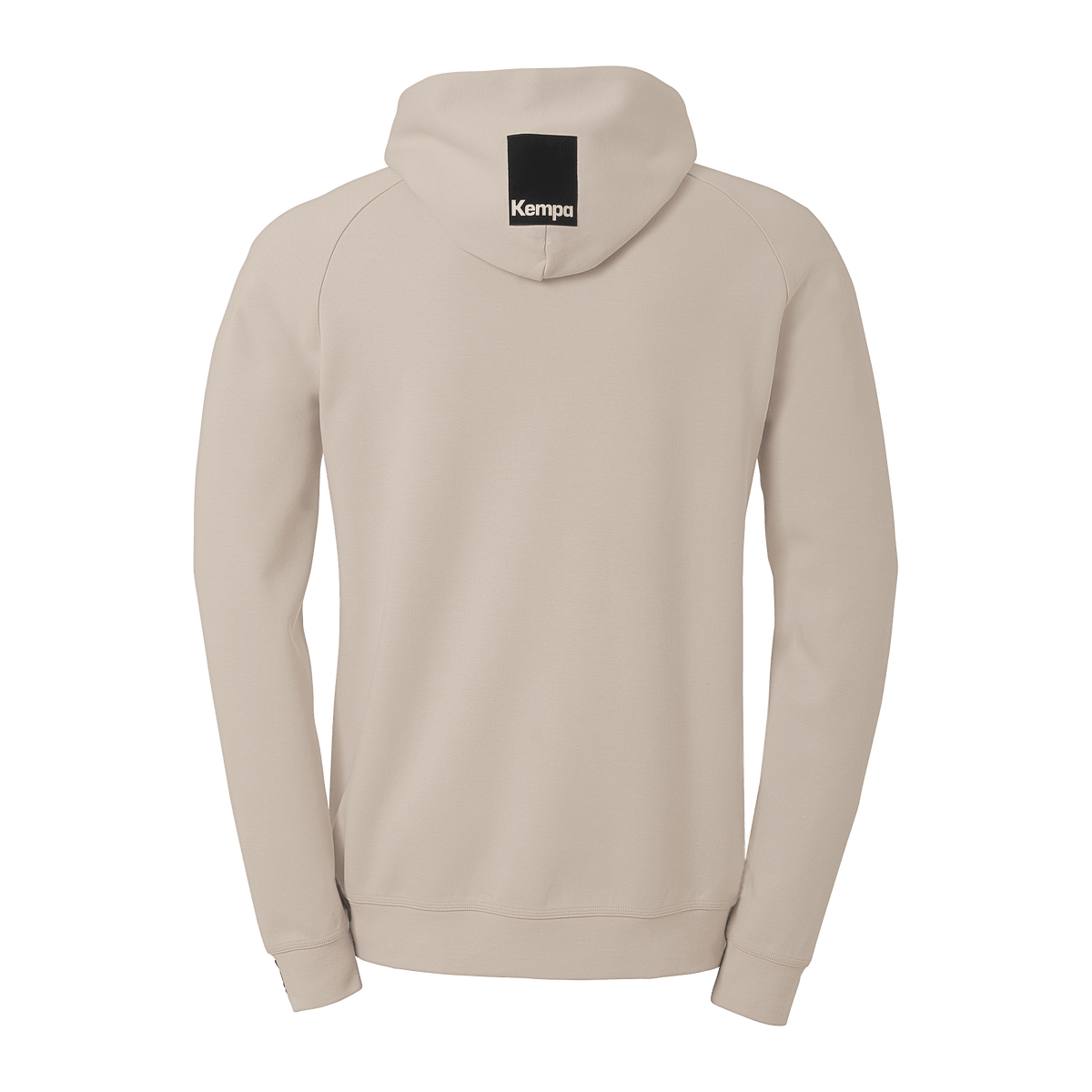 KEMPA Stmnt Hoodie Kind (beige)