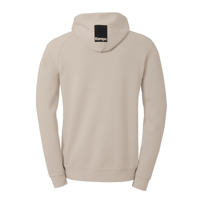KEMPA Stmnt Hoodie Kind (beige)
