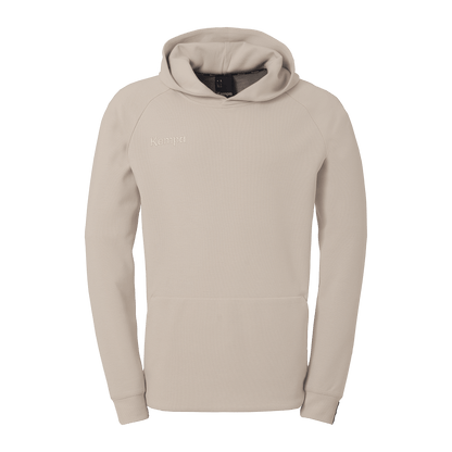 KEMPA Stmnt Hoodie Kind (beige)