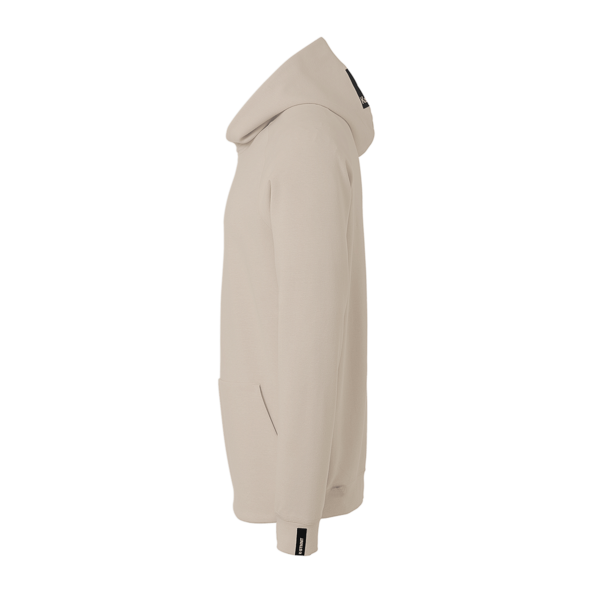 KEMPA Stmnt Hoodie Kind (beige)