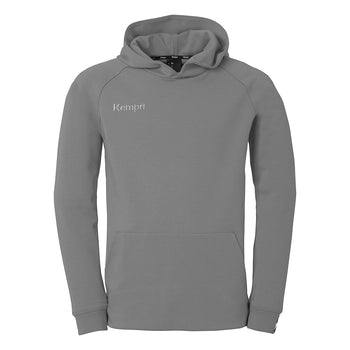 KEMPA Stmnt Hoodie Kind Grau