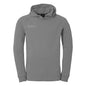 KEMPA Stmnt Hoodie Kind Grau