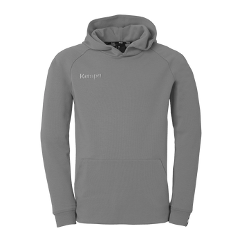 KEMPA Stmnt Hoodie Kind (steingrau)