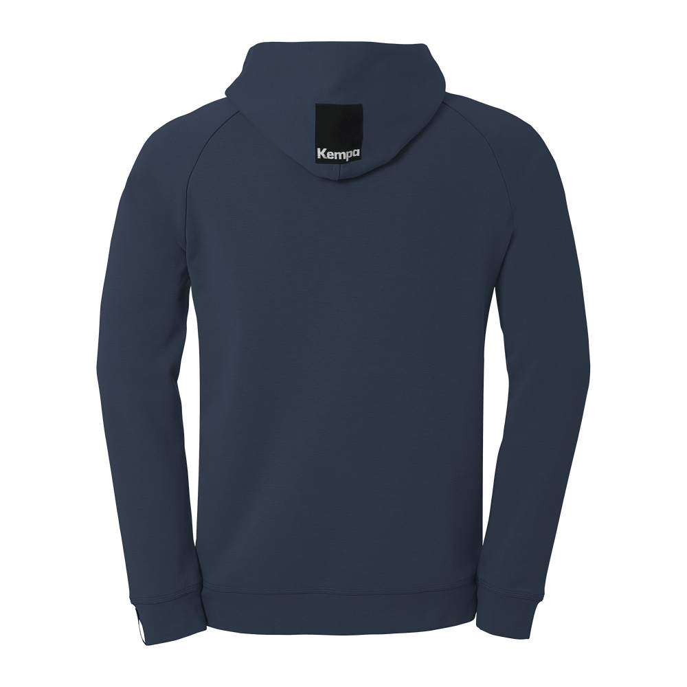 KEMPA Stmnt Hoodie Kind (marine)