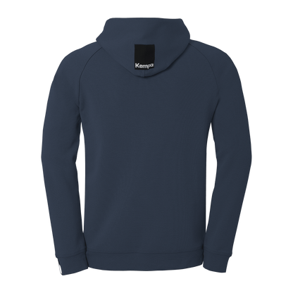 KEMPA Stmnt Hoodie Kind (marine)