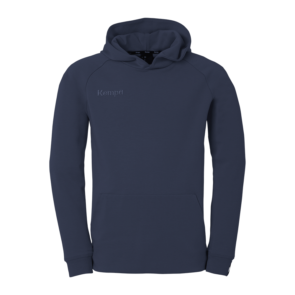 KEMPA Stmnt Hoodie Kind (marine)