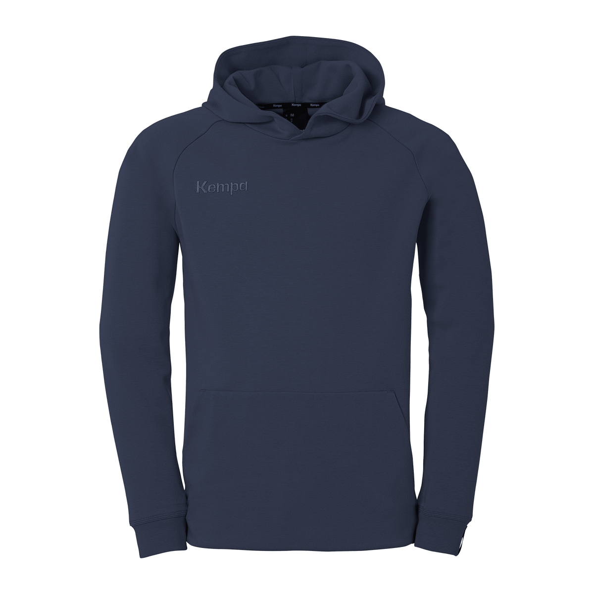 KEMPA Stmnt Hoodie Kind (marine)