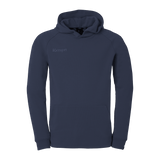 KEMPA Stmnt Hoodie Kind (marine)