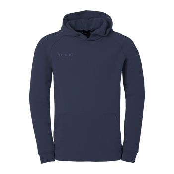 KEMPA Stmnt Hoodie Kind (marine)
