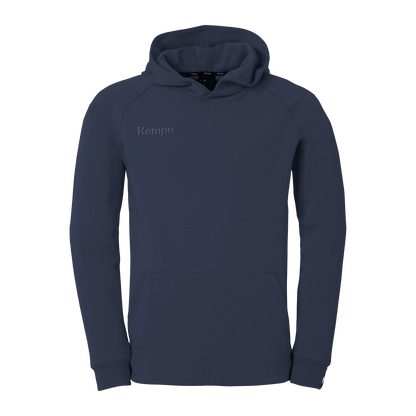 KEMPA Stmnt Hoodie Kind (marine)