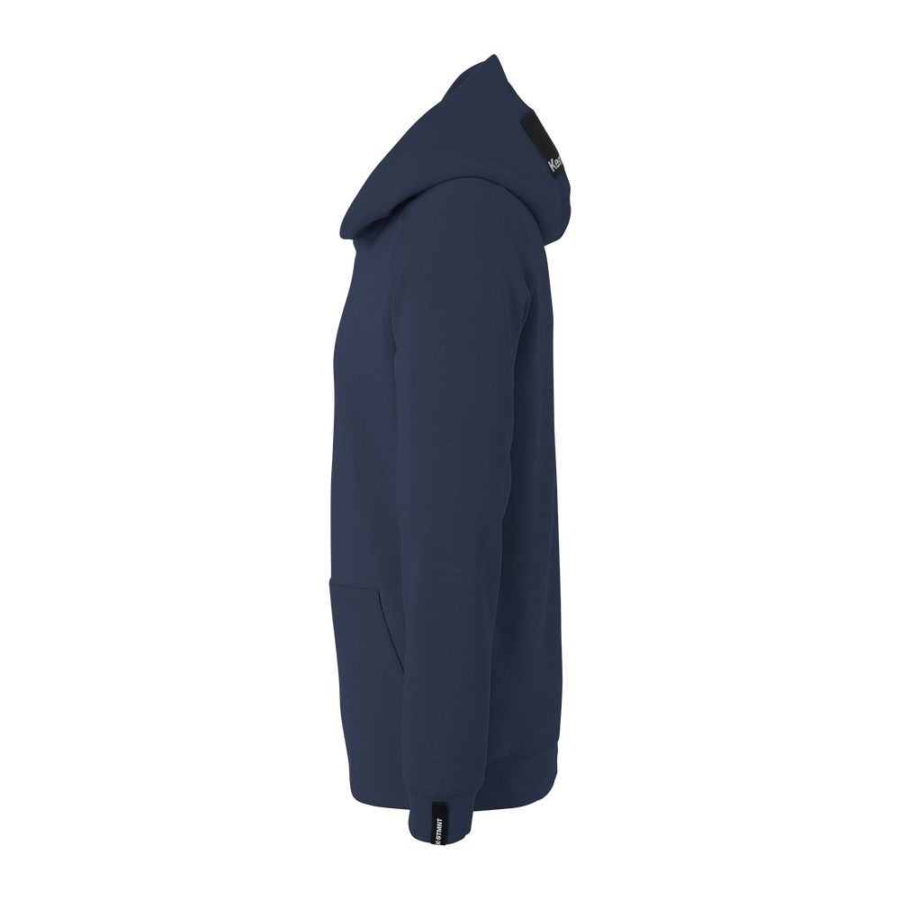 KEMPA Stmnt Hoodie Kind (marine)
