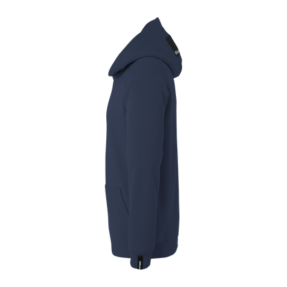 KEMPA Stmnt Hoodie Kind (marine)