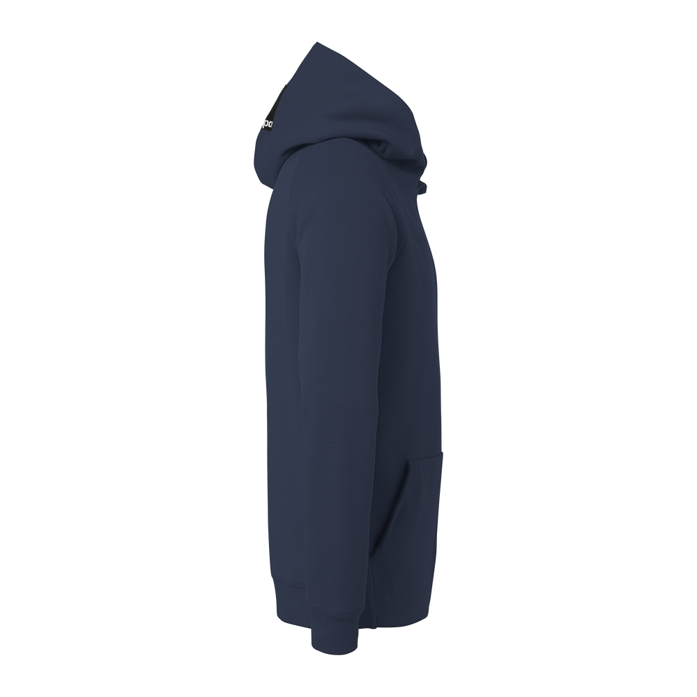 KEMPA Stmnt Hoodie Kind (marine)