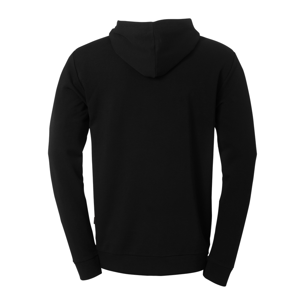 KEMPA Promo Hoodie Kind (schwarz)