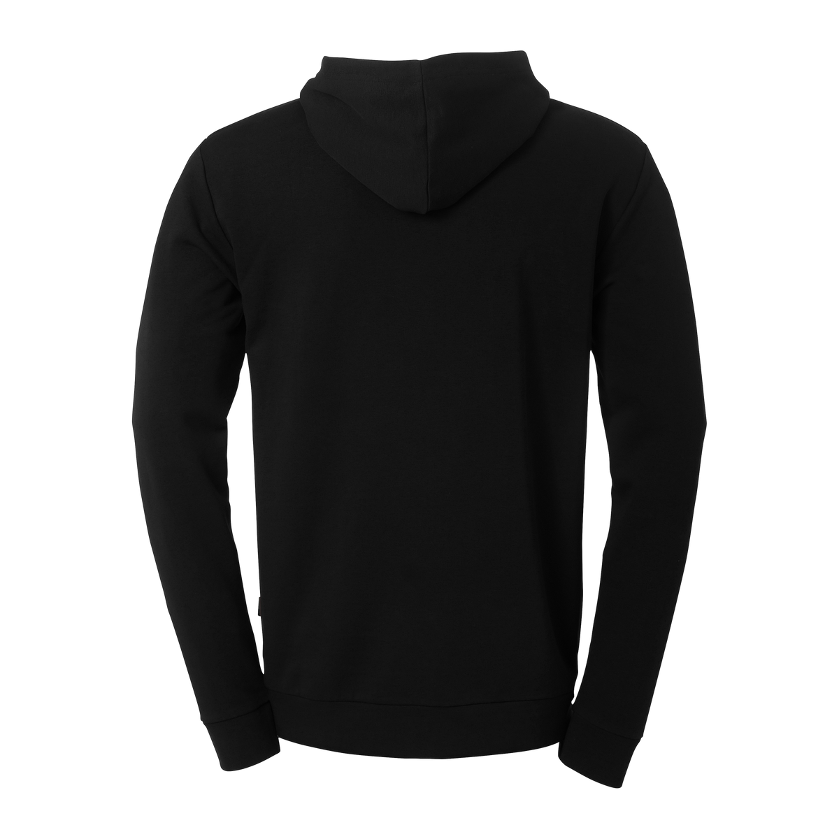 KEMPA Promo Hoodie Kind (schwarz)