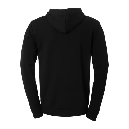 KEMPA Promo Hoodie Kind (schwarz)