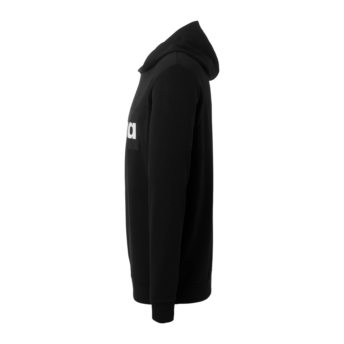 KEMPA Promo Hoodie Kind (schwarz)