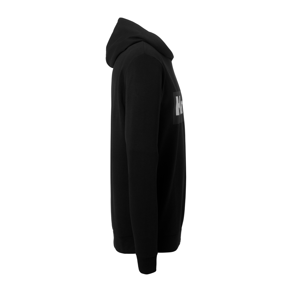 KEMPA Promo Hoodie Kind (schwarz)