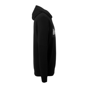 KEMPA Promo Hoodie Kind (schwarz)