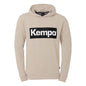 KEMPA Promo Hoodie Kind Weiß