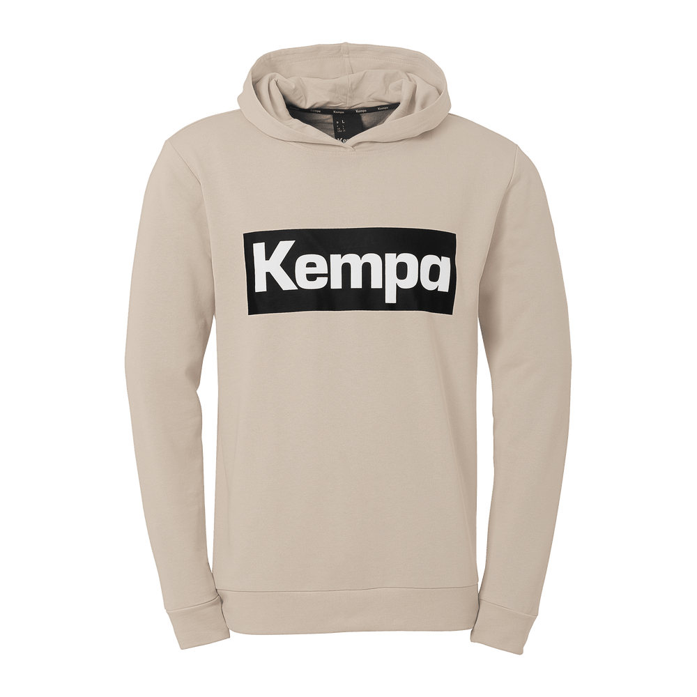 KEMPA Promo Hoodie Kind (beige)