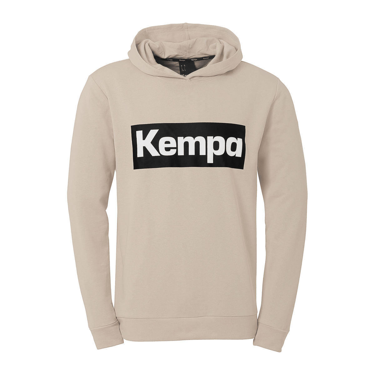 KEMPA Promo Hoodie Kind (beige)