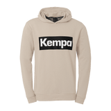 KEMPA Promo Hoodie Kind (beige)