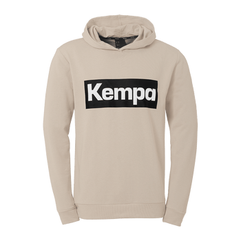 KEMPA Promo Hoodie Kind (beige)