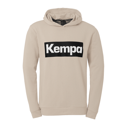 KEMPA Promo Hoodie Kind (beige)