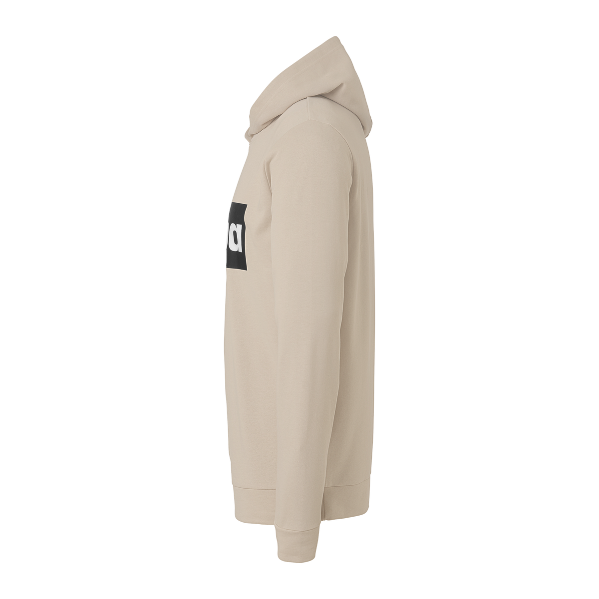 KEMPA Promo Hoodie Kind (beige)