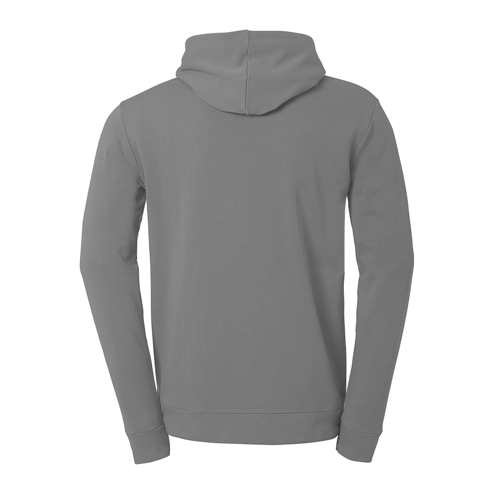 KEMPA Promo Hoodie Kind (steingrau)