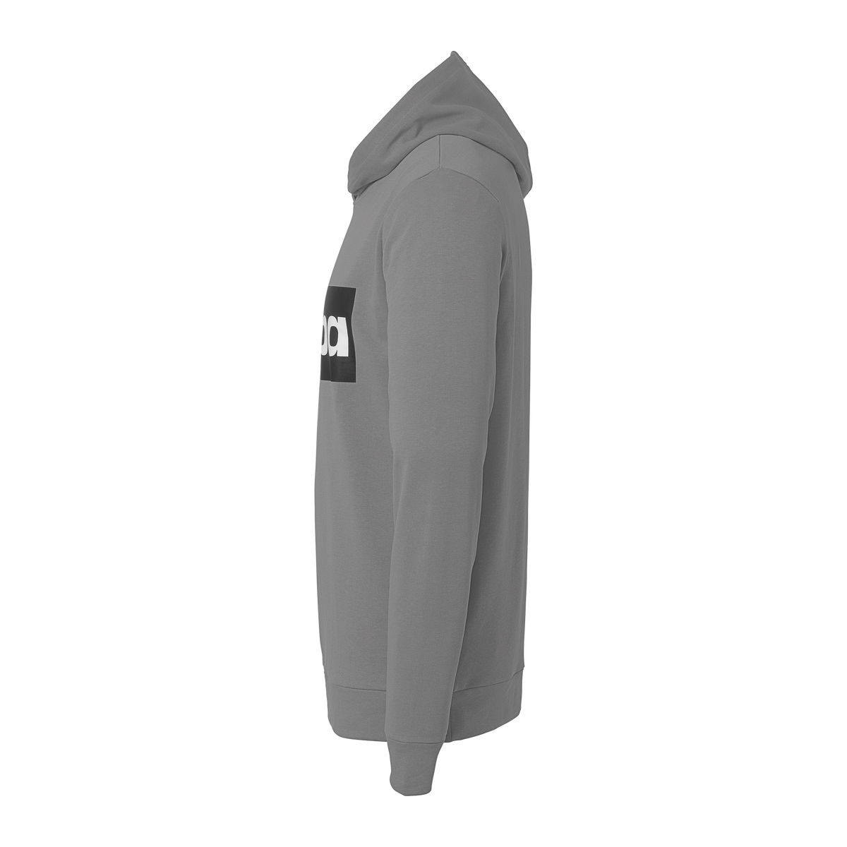 KEMPA Promo Hoodie Kind (steingrau)