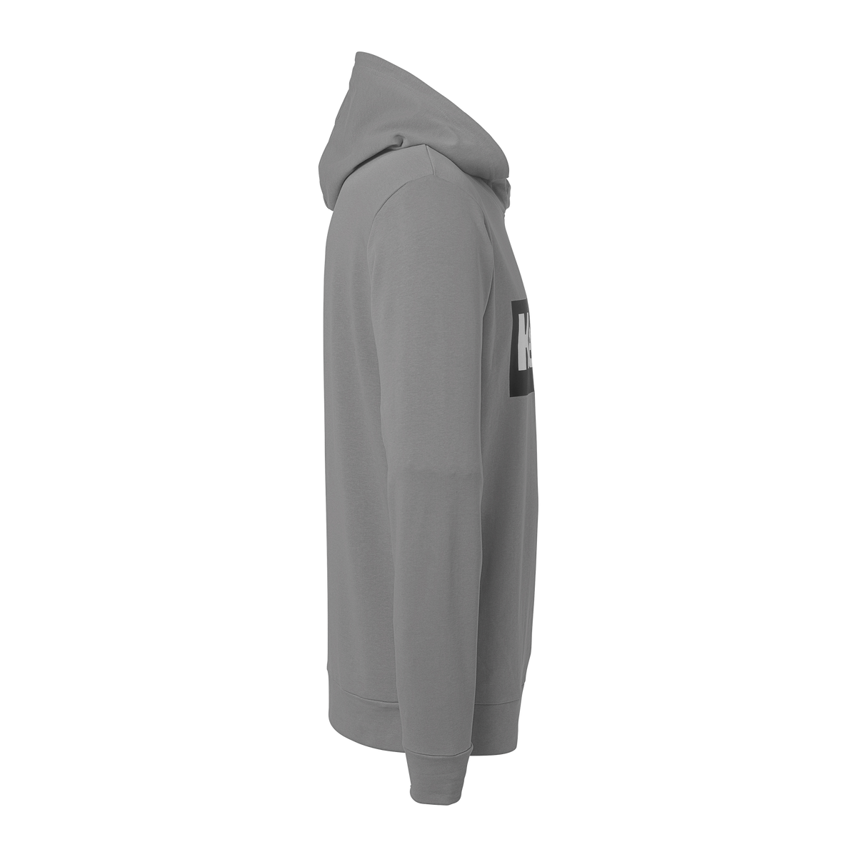 KEMPA Promo Hoodie Kind (steingrau)