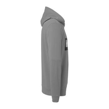 KEMPA Promo Hoodie Kind (steingrau)