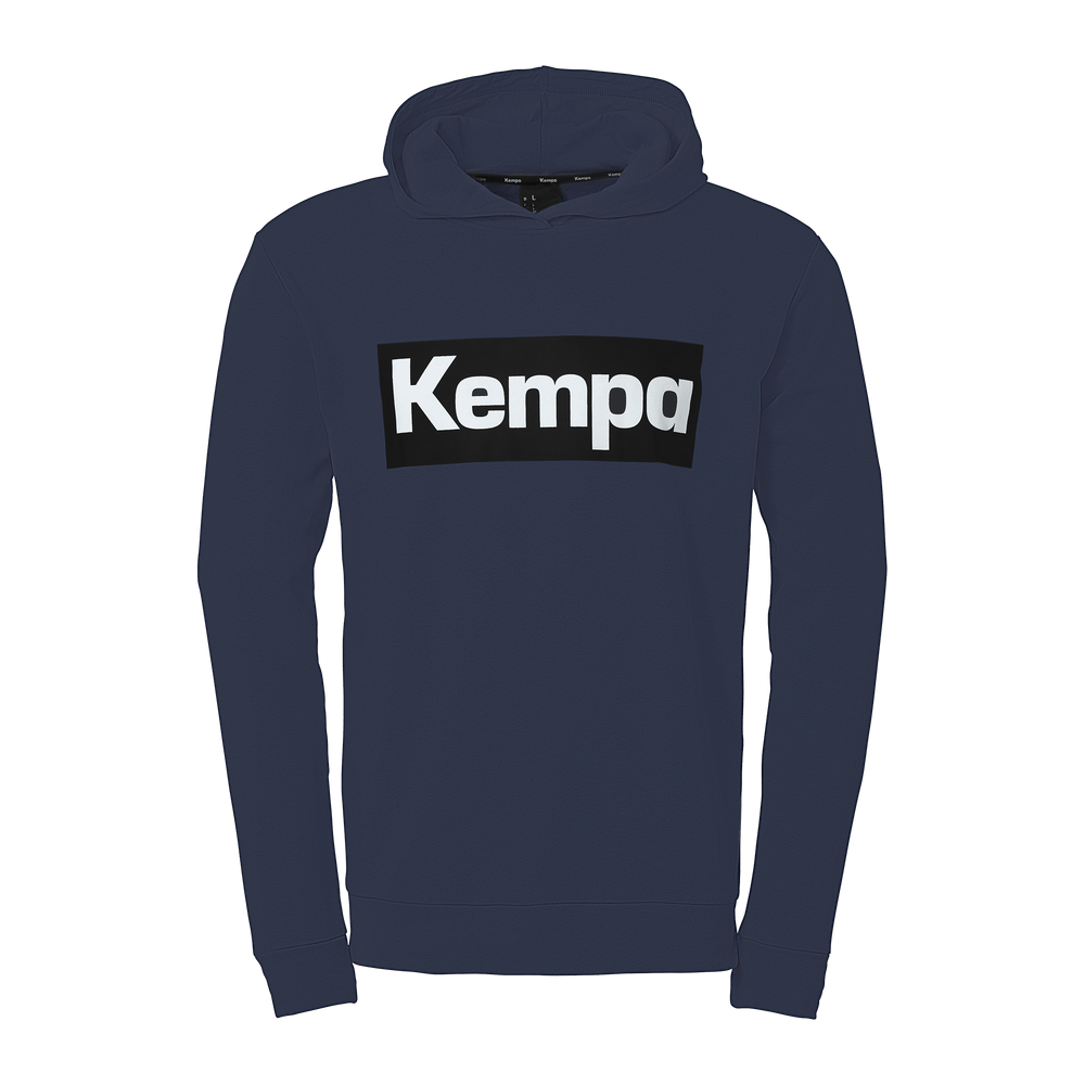 KEMPA Promo Hoodie Kind (marine)