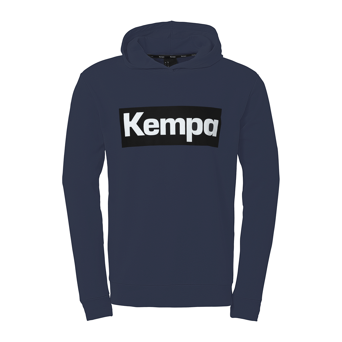KEMPA Promo Hoodie Kind (marine)