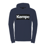 KEMPA Promo Hoodie Kind (marine)