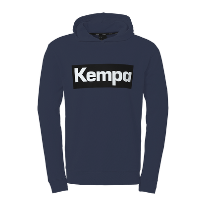 KEMPA Promo Hoodie Kind (marine)