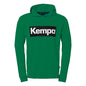 KEMPA Promo Hoodie Kind Grün