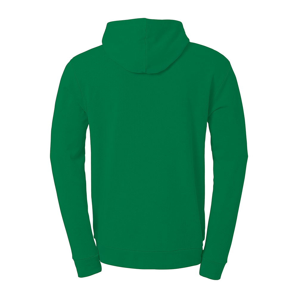 KEMPA Promo Hoodie Kind (lagune)