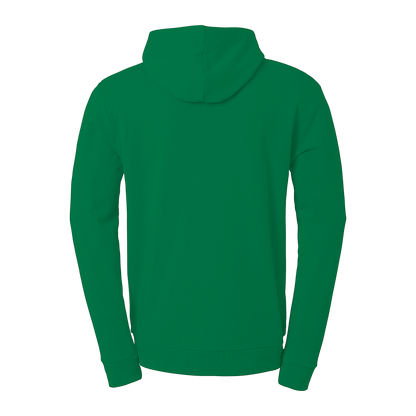 KEMPA Promo Hoodie Kind (lagune)