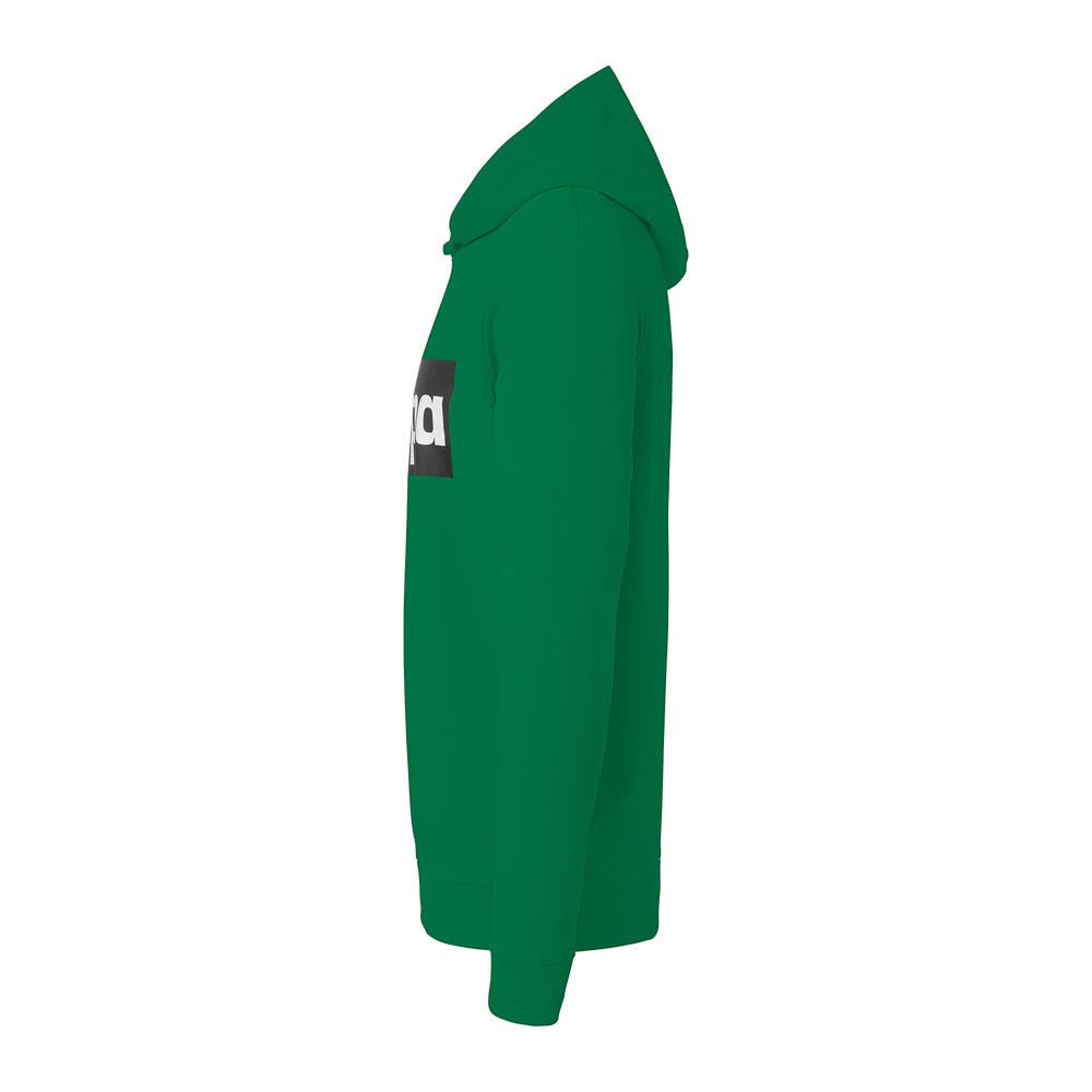 KEMPA Promo Hoodie Kind (lagune)